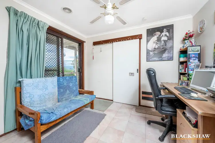 Seventh view of Homely house listing, 50 Lansell Circuit, Wanniassa ACT 2903