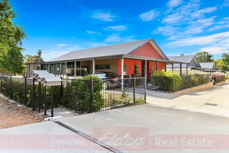 1/28 Coombes Street, Collie WA 6225