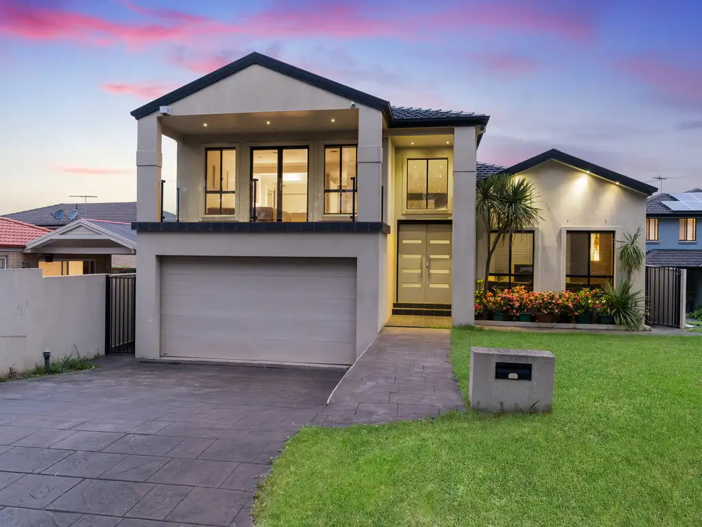Main view of Homely house listing, 10 Toolong Place, Horningsea Park NSW 2171