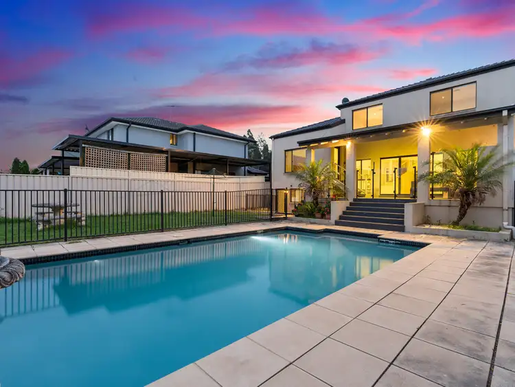 Second view of Homely house listing, 10 Toolong Place, Horningsea Park NSW 2171