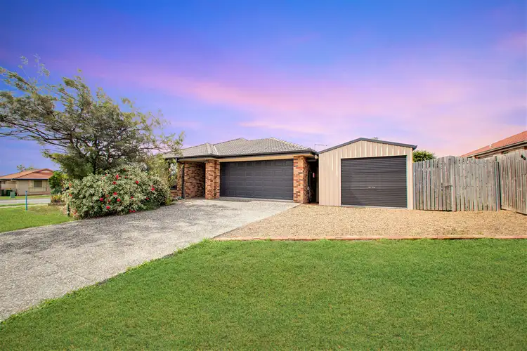 2 Wattle Crescent, Raceview QLD 4305