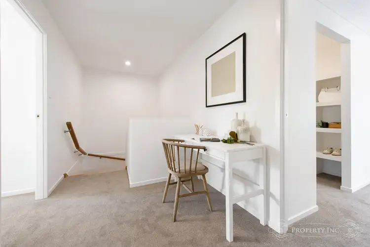 Sixth view of Homely townhouse listing, A&B/47 Trout Street, Ashgrove QLD 4060