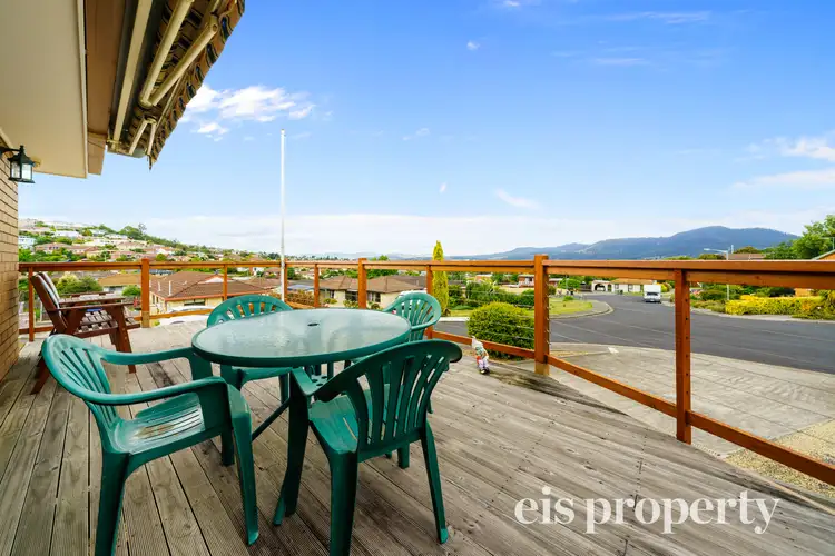 Main view of Homely house listing, 1/4 Alroy Court, Rosetta TAS 7010