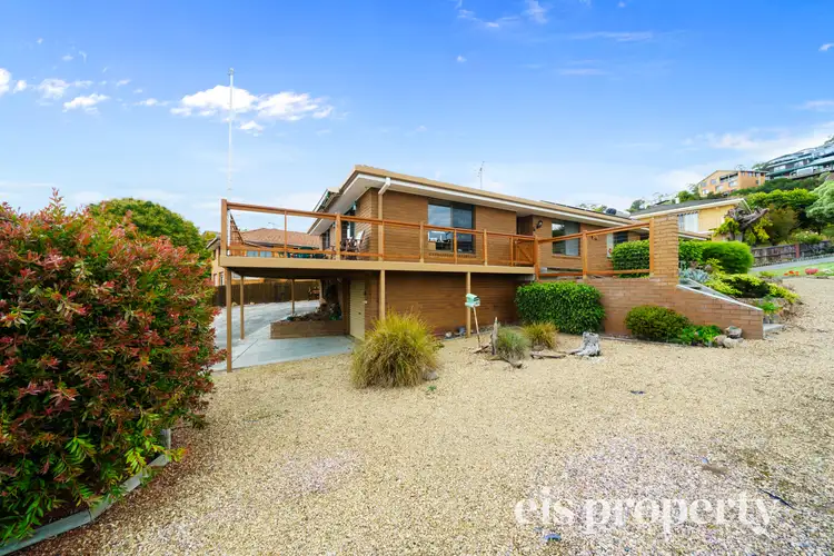 Third view of Homely house listing, 1/4 Alroy Court, Rosetta TAS 7010