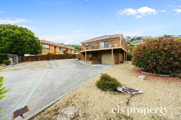 Fourth view of Homely house listing, 1/4 Alroy Court, Rosetta TAS 7010