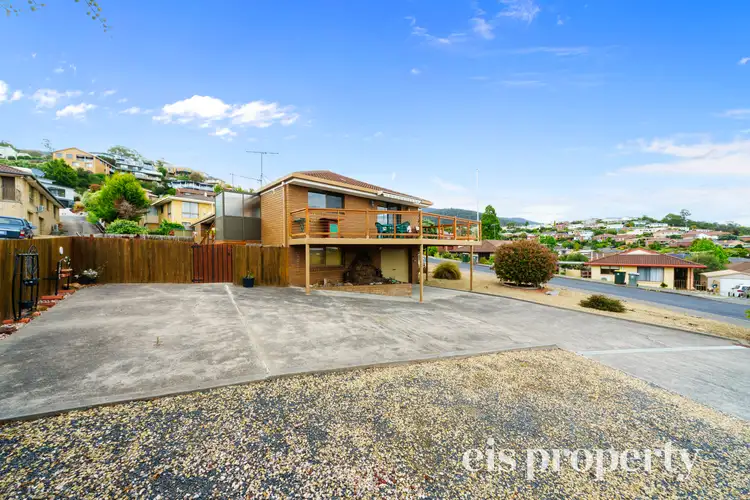 Fifth view of Homely house listing, 1/4 Alroy Court, Rosetta TAS 7010