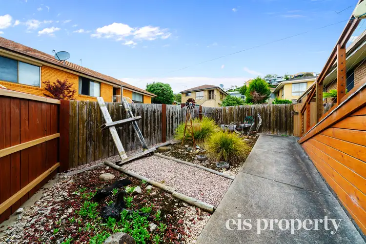 Sixth view of Homely house listing, 1/4 Alroy Court, Rosetta TAS 7010