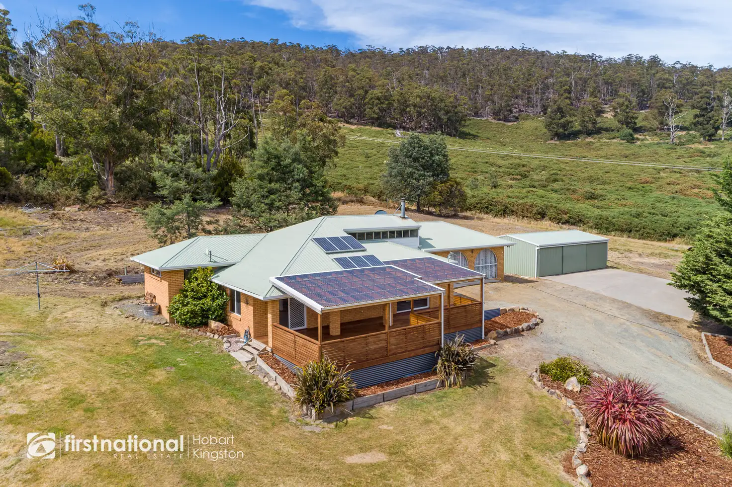 Main view of Homely house listing, 57 Direens Road, Lymington TAS 7109