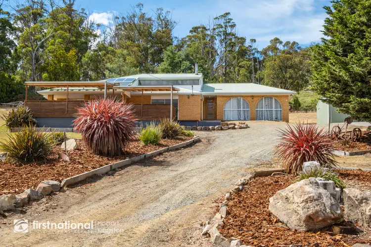 Second view of Homely house listing, 57 Direens Road, Lymington TAS 7109