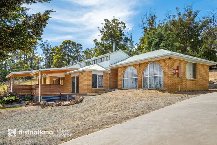 Third view of Homely house listing, 57 Direens Road, Lymington TAS 7109
