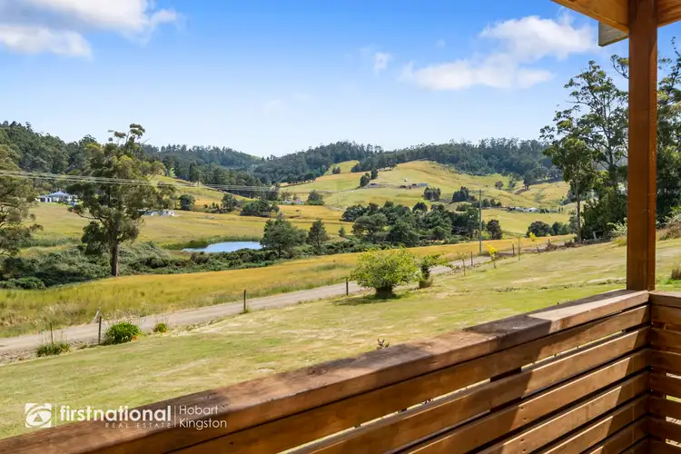 Sixth view of Homely house listing, 57 Direens Road, Lymington TAS 7109