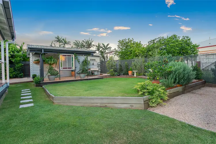 Third view of Homely house listing, 22 Grange Road, Silkstone QLD 4304