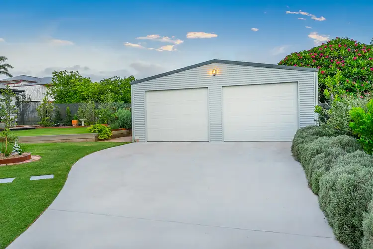 Fourth view of Homely house listing, 22 Grange Road, Silkstone QLD 4304