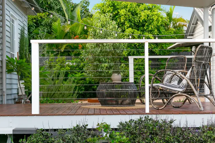 Fifth view of Homely house listing, 22 Grange Road, Silkstone QLD 4304