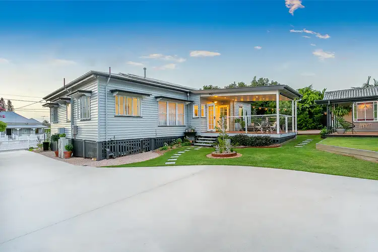 Sixth view of Homely house listing, 22 Grange Road, Silkstone QLD 4304
