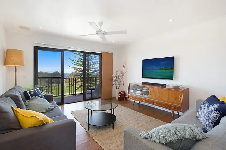 Second view of Homely unit listing, 5/258 Marine Parade, Kingscliff NSW 2487