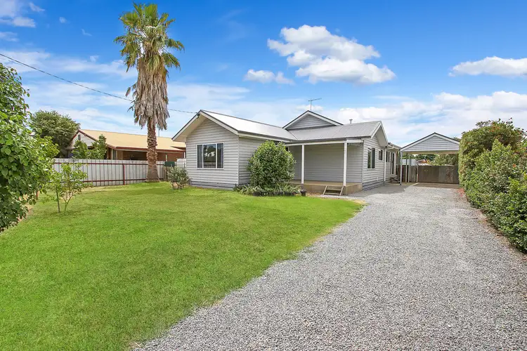 Main view of Homely house listing, 61 Ready Street, Rutherglen VIC 3685