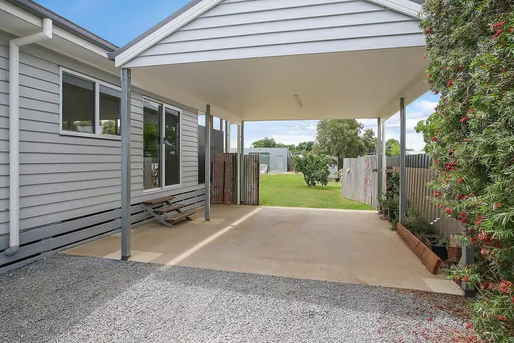 Second view of Homely house listing, 61 Ready Street, Rutherglen VIC 3685