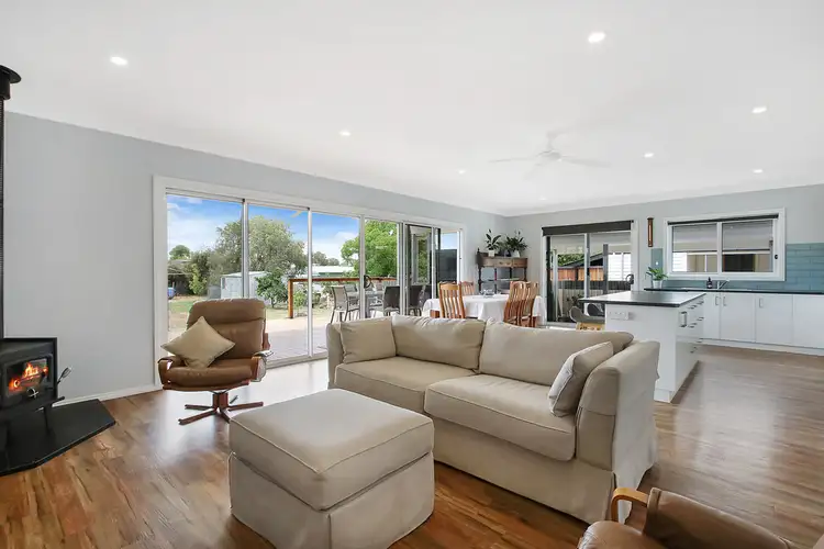 Sixth view of Homely house listing, 61 Ready Street, Rutherglen VIC 3685