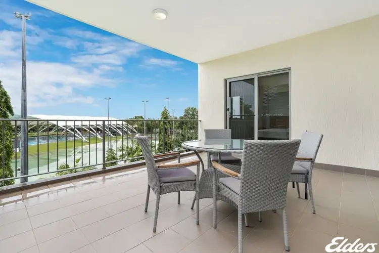 11/5 Mitaros Place, Parap NT 820