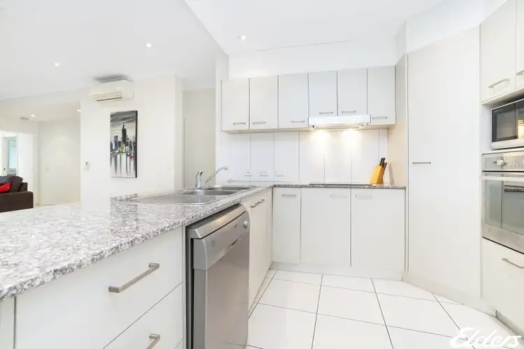 Fourth view of Homely unit listing, 11/5 Mitaros Place, Parap NT 820