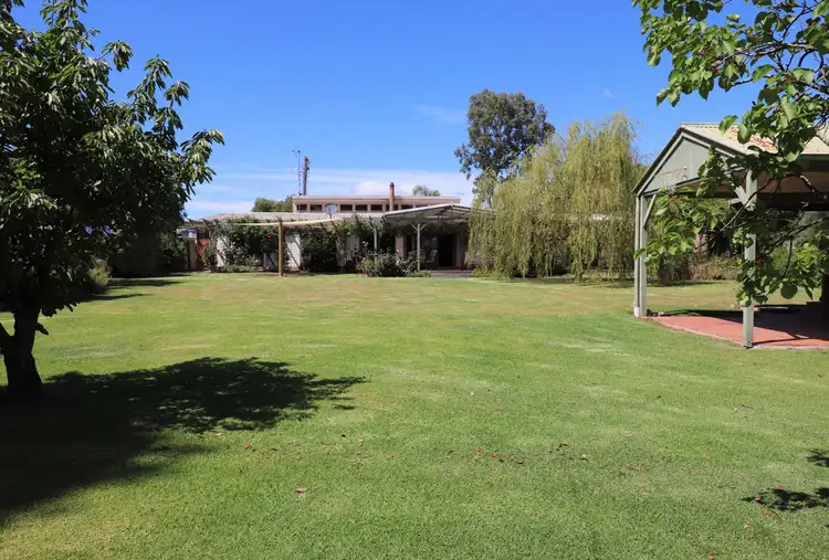 Main view of Homely house listing, 19 STIRLING STREET, Orbost VIC 3888