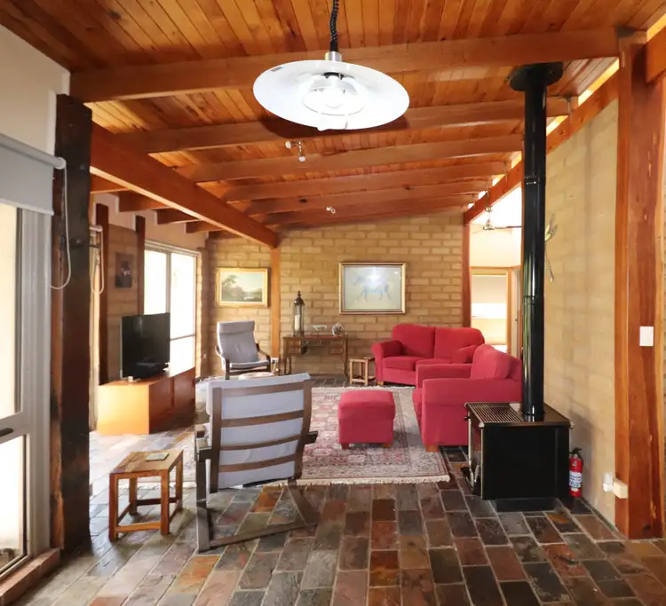 Second view of Homely house listing, 19 STIRLING STREET, Orbost VIC 3888