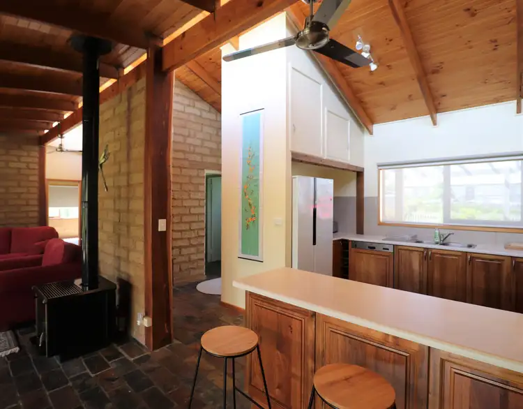 Fourth view of Homely house listing, 19 STIRLING STREET, Orbost VIC 3888