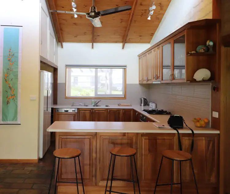 Fifth view of Homely house listing, 19 STIRLING STREET, Orbost VIC 3888