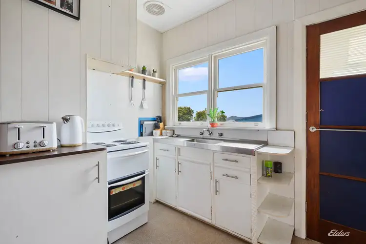 Second view of Homely house listing, 25 Halstead Street, Montello TAS 7320