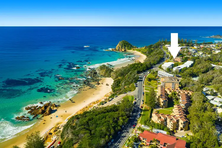5/69A Pacific Drive, Port Macquarie NSW 2444