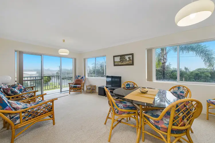 Second view of Homely unit listing, 5/69A Pacific Drive, Port Macquarie NSW 2444