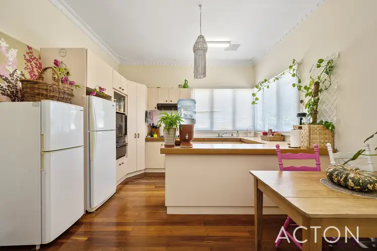 Main view of Homely house listing, 14 Churm Street, Hamilton Hill WA 6163