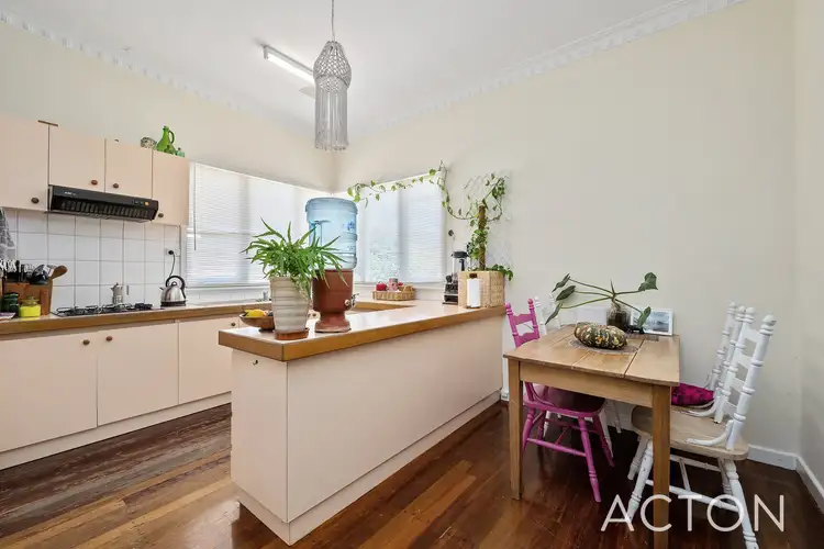 Second view of Homely house listing, 14 Churm Street, Hamilton Hill WA 6163