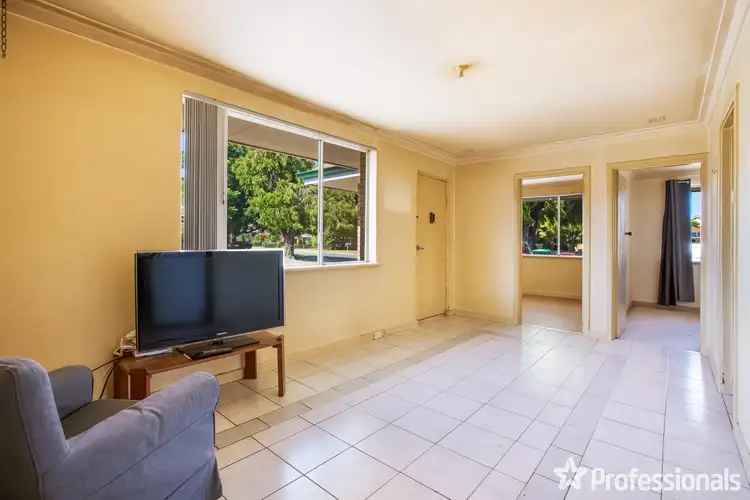 Third view of Homely unit listing, 1/70-72 Frederick Street, Shoalwater WA 6169