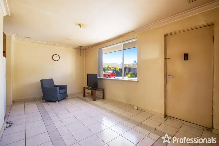 Fifth view of Homely unit listing, 1/70-72 Frederick Street, Shoalwater WA 6169