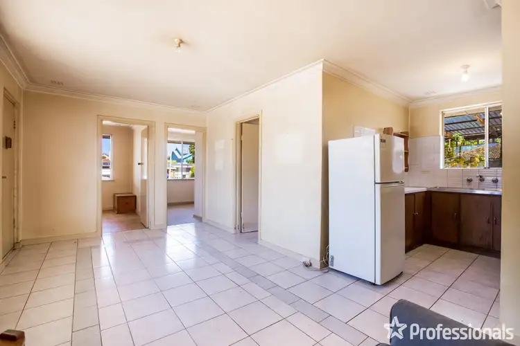 Sixth view of Homely unit listing, 1/70-72 Frederick Street, Shoalwater WA 6169
