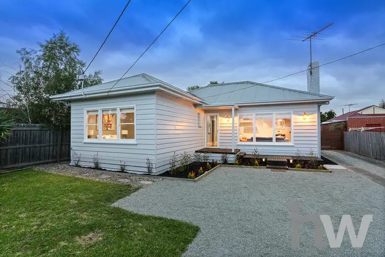 6 Wilsons Road, Newcomb VIC 3219