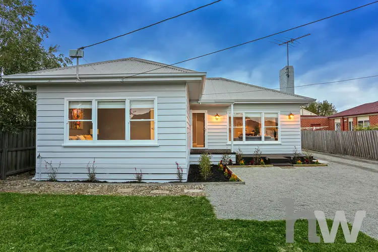 Second view of Homely house listing, 6 Wilsons Road, Newcomb VIC 3219