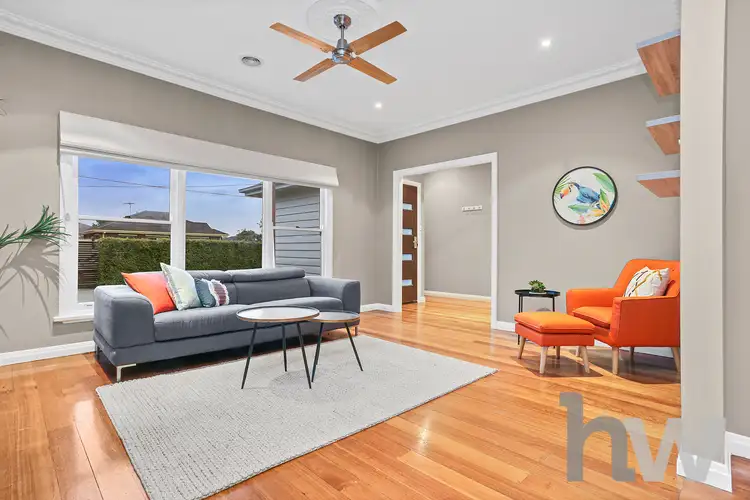 Fourth view of Homely house listing, 6 Wilsons Road, Newcomb VIC 3219