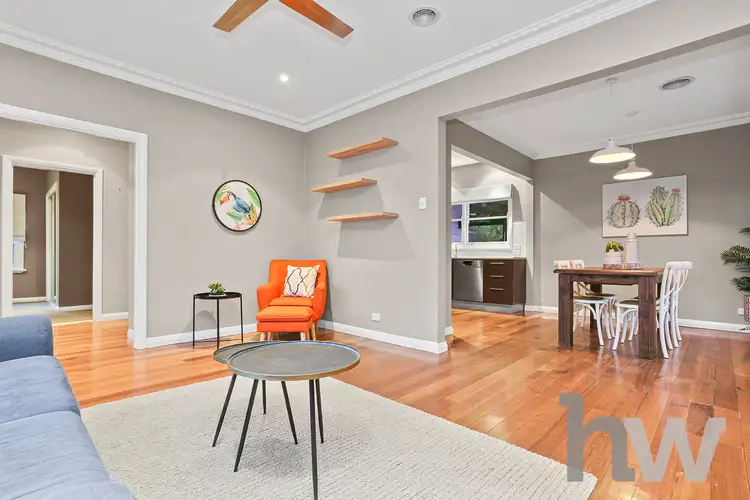 Fifth view of Homely house listing, 6 Wilsons Road, Newcomb VIC 3219