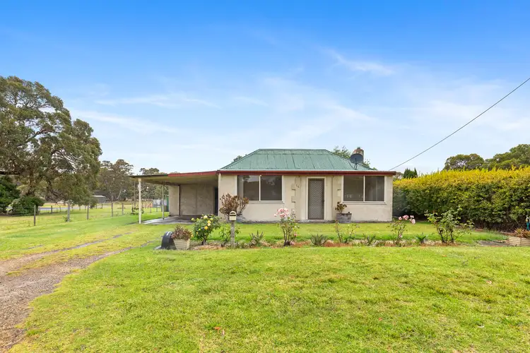 14 WARING STREET EAST, Tarpeena SA 5277