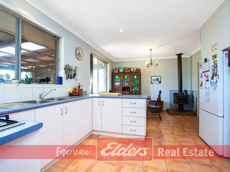 Main view of Homely house listing, 8 SHARP STREET, Donnybrook WA 6239
