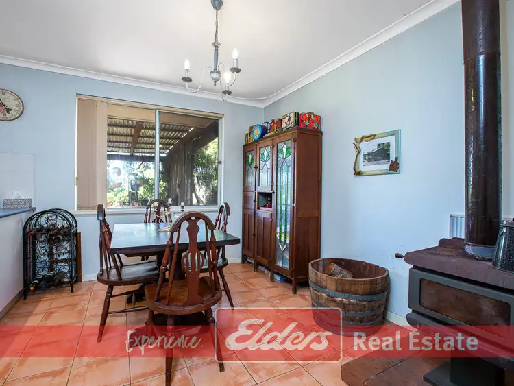 Third view of Homely house listing, 8 SHARP STREET, Donnybrook WA 6239