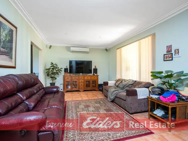 Fourth view of Homely house listing, 8 SHARP STREET, Donnybrook WA 6239