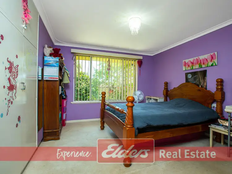 Sixth view of Homely house listing, 8 SHARP STREET, Donnybrook WA 6239