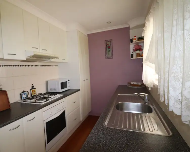 Third view of Homely house listing, 3 EMU COURT, Orbost VIC 3888