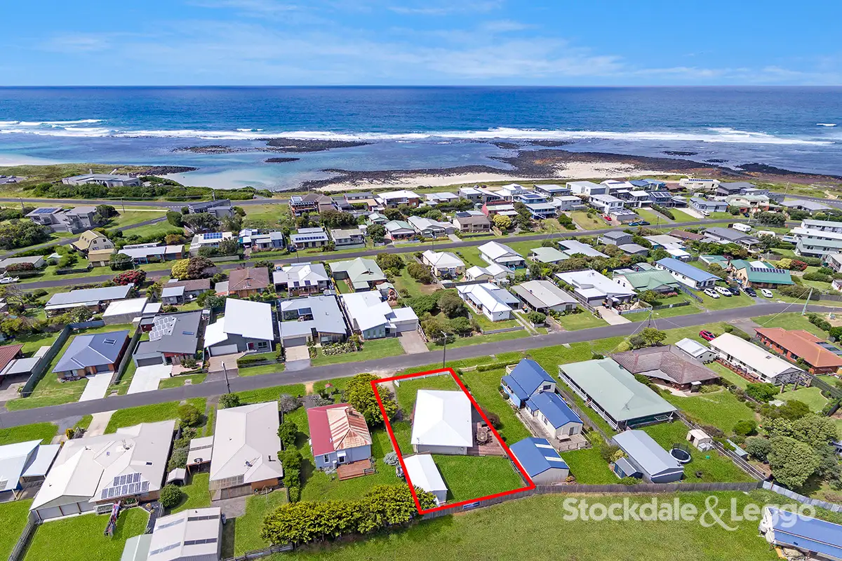 Main view of Homely house listing, 18 Singleton Street, Port Fairy VIC 3284