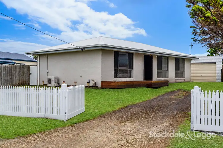Second view of Homely house listing, 18 Singleton Street, Port Fairy VIC 3284