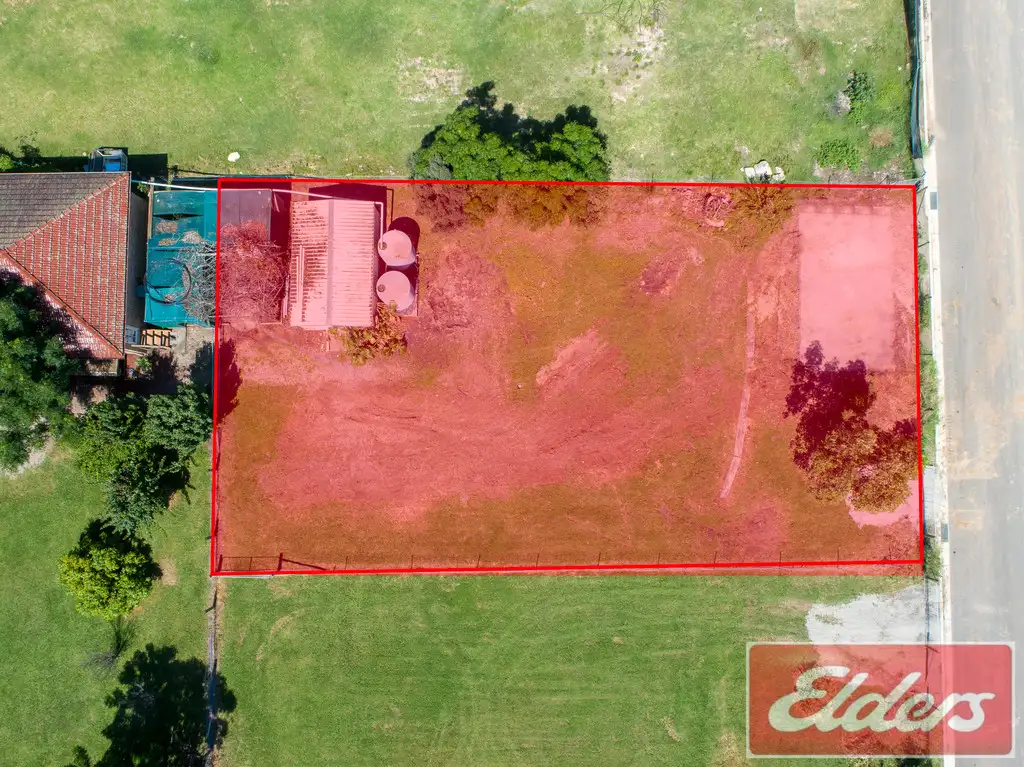 Main view of Homely land listing, Lot 31 of 5 Silverdale Road, Silverdale NSW 2752